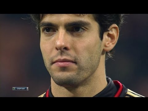 Ricardo Kaká vs Genoa (23/11/13) HD 720p by Yan