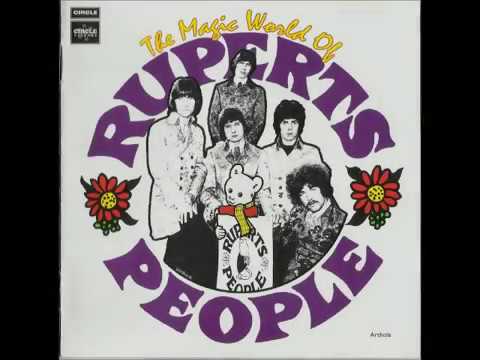 Rupert's People -  Reflections of Charles Brown (1967)