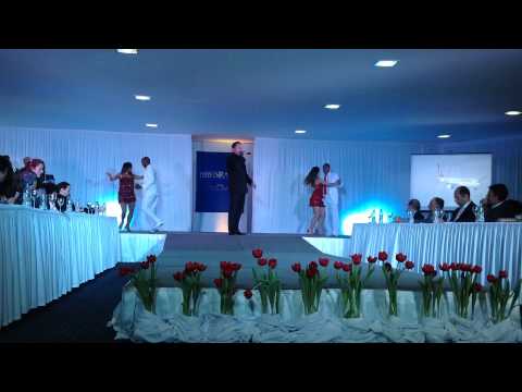 PAULO DI PAULA - RIO - CIA MARCELO AMORIM - MISS GLOBO BRASIL INTERNACIONAL 2015