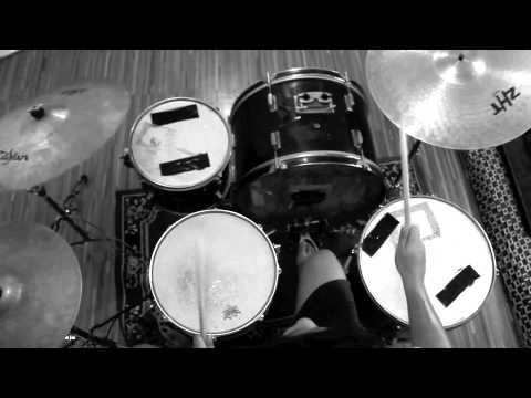 Proclamation22- Move By This Conviction(Live Drums)