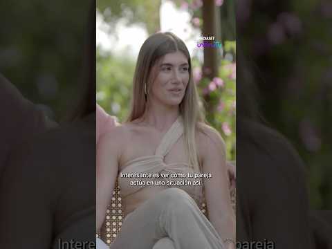 El padre de Kico le confiesa a su nuera, Paula, que no cree que su hijo le vaya a ser fiel 🔥