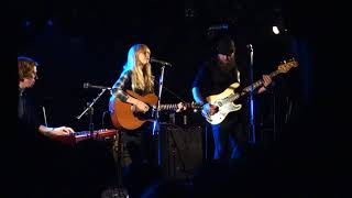 Lucy Rose - Love Song Live at Fever, Tokyo #LucyRose