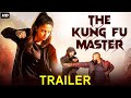 THE KUNG FU MASTER - Official Hindi Trailer | Neeta Pillai, Jiji Scaria | Action Movie