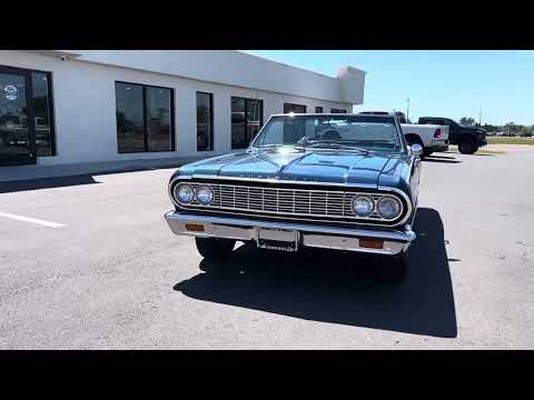1964 Chevrolet Chevelle (CC-1937586) for sale in Largo, Florida