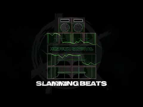 H23TEK - Slamming Beats