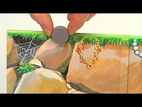 Game trailer (English)