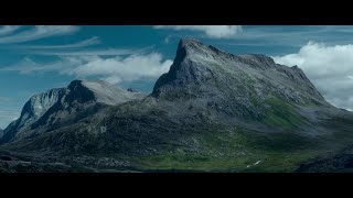 Falling - Ben Salisbury &amp; Geoff Barrow