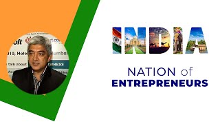 Harish Bijoor at Small Business Congress 2010 image
