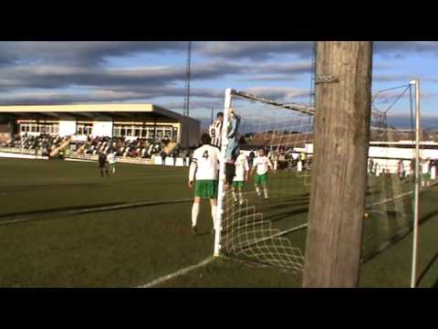 12/13 League v Celtic Nation 1