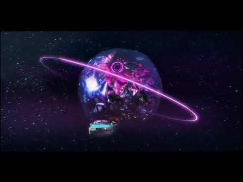 Aaron Lee Tasjan - "Don't Overthink It" [Official Video]