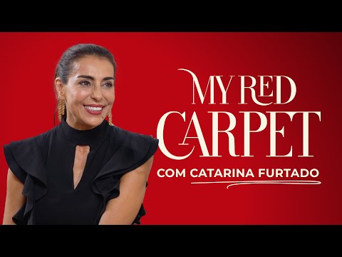 Catarina Furtado: "O amor salva, mesmo...”