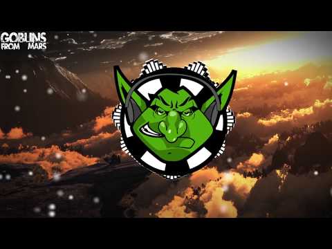 Goblins from Mars - Cold Blooded Love Feat. Krista Marina (Arc North Remix)
