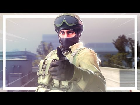 Wow! What an absolutely amazing comeback! - CS:GO