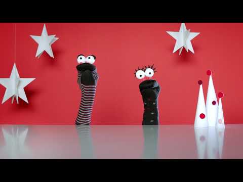 Campanha Calzedonia TVI | Família