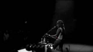 Katie Melua-spider&#39;s web