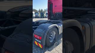 Venta de MAN TGX 18.500 4X4H BLS cabeza tractora - Imagen 4 | Autoline BO MAN TGX 18.500 4X4H BLS cabeza tractora | Imagen 4 - Autoline