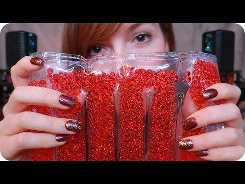 ASMR ♥️ 10 Sounds to Help Y♥️u Relax, Sleep, and Study (no talking)