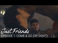 Just Friends Episode 1 Gay Web Series