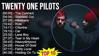 Download lagu Twenty One Pilots 2025 MIX 1 HOUR - The Contract, Stressed Out, Heathens, Ride mp3 Download lagu Twenty One Pilots 2025 MIX 1 HOUR - The Contract, Stressed Out, Heathens, Ride mp3