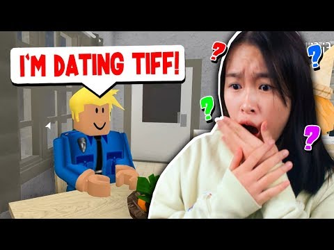 The Ex Girlfriend Showed Up At My Job Roblox Bloxburg Roleplay - is he dating leo s ex girlfriend roblox bloxburg roleplay