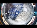 8 hours of washing machine sound | washing machine asmr, bruit machine a laver and white noise