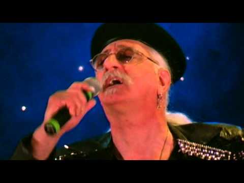 Annual Awards Shofar 2012 - Etien Levi - Shma Israel