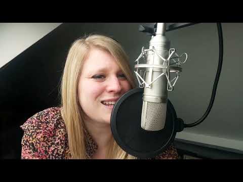 Cover - Donne moi le temps - Jenifer - Version Pomme