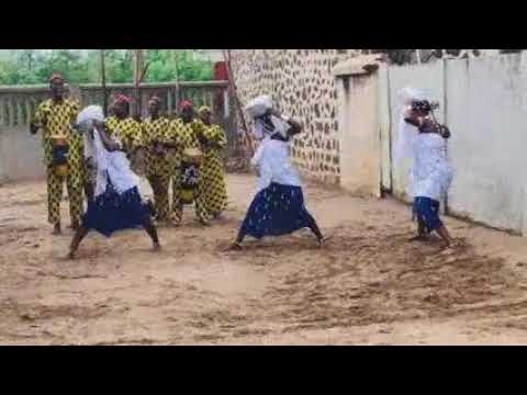 Vidéo externe