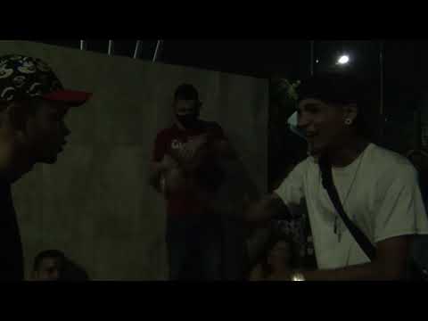 jaime siul vs doble d vs sadmec mejor perdedor    Atreus Freestyle