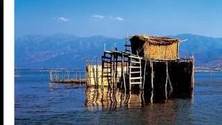 Car Samoil - Staro Nevestinsko Ohridsko Oro