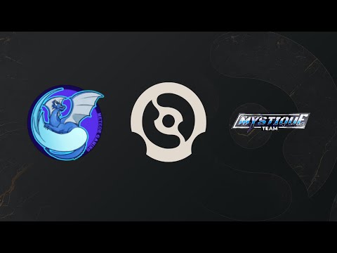 Meteor Gaming vs Team Mystique – Highlights - Dota Pro Circuit China - Division II Tour 1