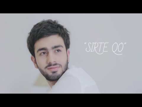 Sargis Yeghiazaryan - Sirte qo | Official Music Audio