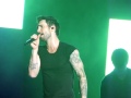 ONE MORE NIGHT Maroon 5 / Adam Levine ...
