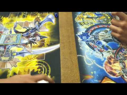 Rosario Lanza Vs Giuseppe Amandorla - Zoodiac Vs Dino Yang Zing Game 3 - Multiplayer 2017