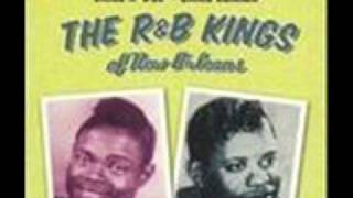 Sick and Tired - Chris Kenner