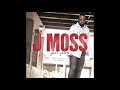 Restored - J Moss