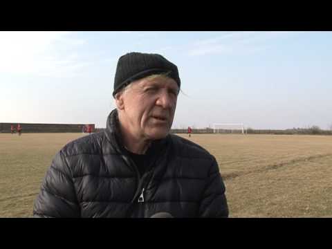 Cilj fudbalera Poleta baraž