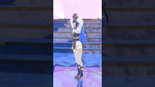 人ってただの筒じゃないですか 踊ってみた🐰🌕 #shorts #人筒ダンス #にじさんじ #vtuber #dance