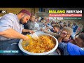 35 Years Of Flavor Malang Biryani Karachi S Legendary Biryani Spot
