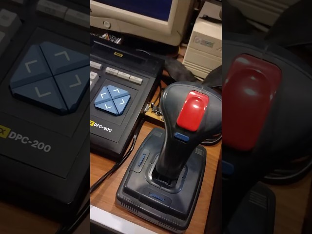 Vídeo relacionado con Desarrollo Moderno de Juegos en MSX BASIC: Construye juegos retro con MSX BASIC usando herramientas modernas
