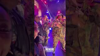 MASTER P GOING OFF IN HIS VERZUZ PERFORMANCE NO LIMIT VS CASH MONEY!!🔥🔥