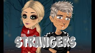 Strangers - Msp