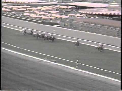 1991 San Juan Capistrano H. -- Mashkour