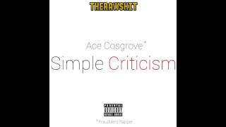 Ace Cosgrove - Never Ending (feat. Rokhsan) (prod. Black Diamond) [Simple Criticism]