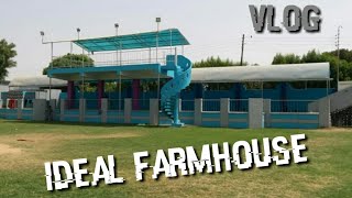 preview picture of video 'ideal FarmHouse || With Family || Full Enjoy || Vlog'