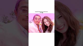 Sana and Choo Sung Hoon Selcatime | A dad and his daughter vibes for real! #twice #misamo