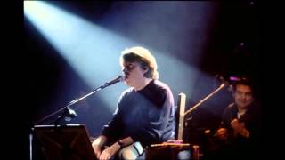 Jamin-a -Fabrizio De André live Roccella Jonica 1998 INEDITO