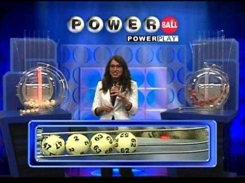 Drawing for $524M Powerball Jackpot