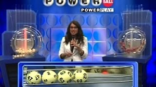 Drawing for $524M Powerball Jackpot