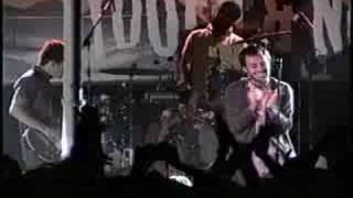 mewithoutYou - Torches Together (Cornerstone &#39;04)